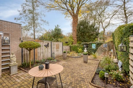 Bertha von Suttnerweg 24 tertiary image