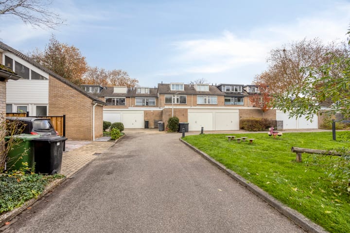 Foto 27 van Bertha von Suttnerweg 24