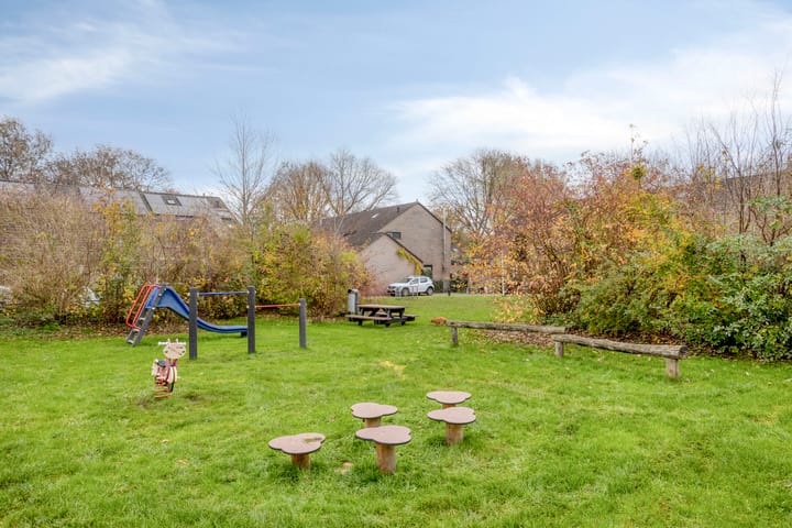 Foto 28 van Bertha von Suttnerweg 24