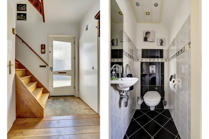 Foto 4 van Hillewerfweg 11