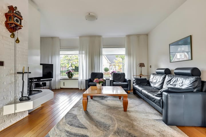 Foto 5 van Hillewerfweg 11