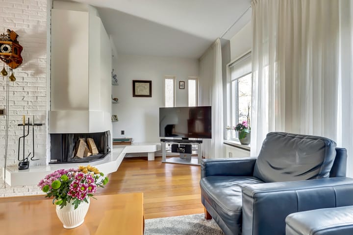 Foto 6 van Hillewerfweg 11