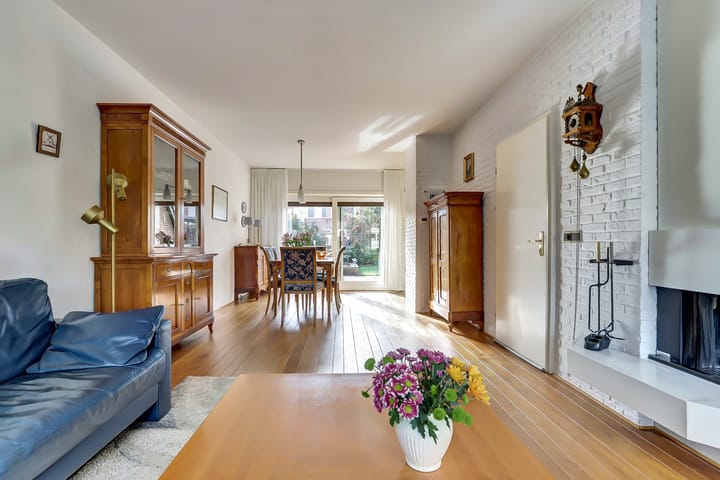 Foto 7 van Hillewerfweg 11