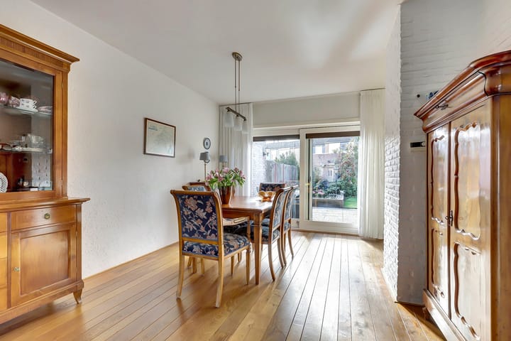 Foto 8 van Hillewerfweg 11