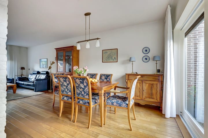 Foto 9 van Hillewerfweg 11