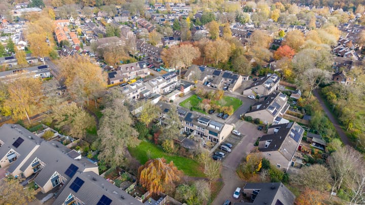 Foto 29 van Bertha von Suttnerweg 24