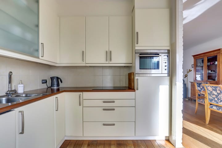 Foto 12 van Hillewerfweg 11