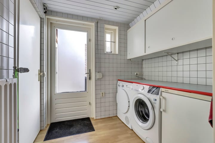 Foto 13 van Hillewerfweg 11