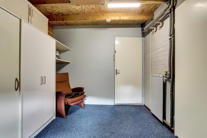 Foto 15 van Hillewerfweg 11