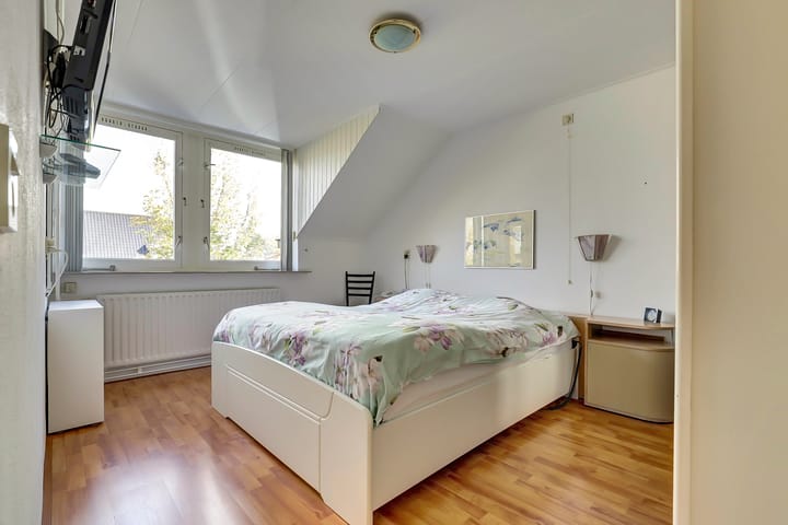 Foto 20 van Hillewerfweg 11