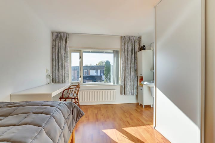 Foto 22 van Hillewerfweg 11