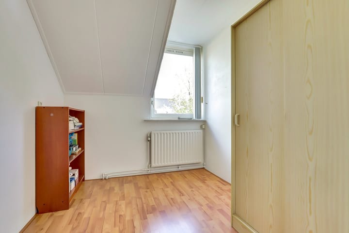 Foto 26 van Hillewerfweg 11