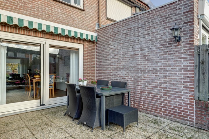 Foto 33 van Hillewerfweg 11