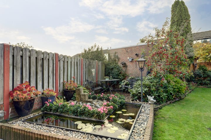 Foto 34 van Hillewerfweg 11