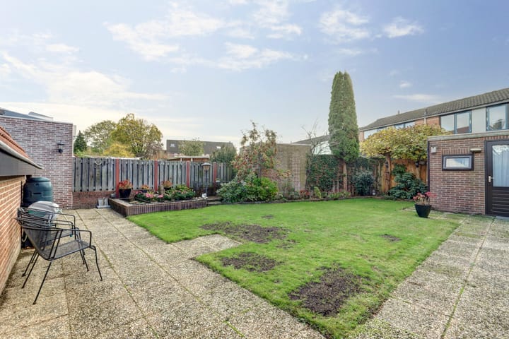 Foto 35 van Hillewerfweg 11