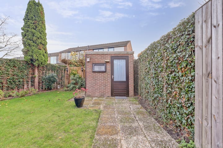 Foto 36 van Hillewerfweg 11