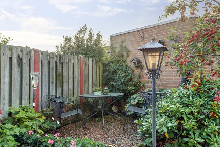 Foto 37 van Hillewerfweg 11