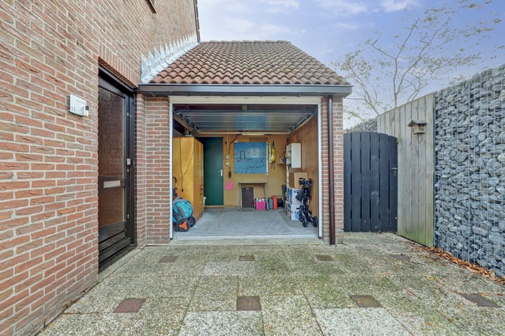 Foto 38 van Hillewerfweg 11