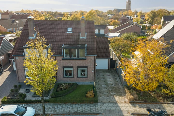 Foto 39 van Hillewerfweg 11