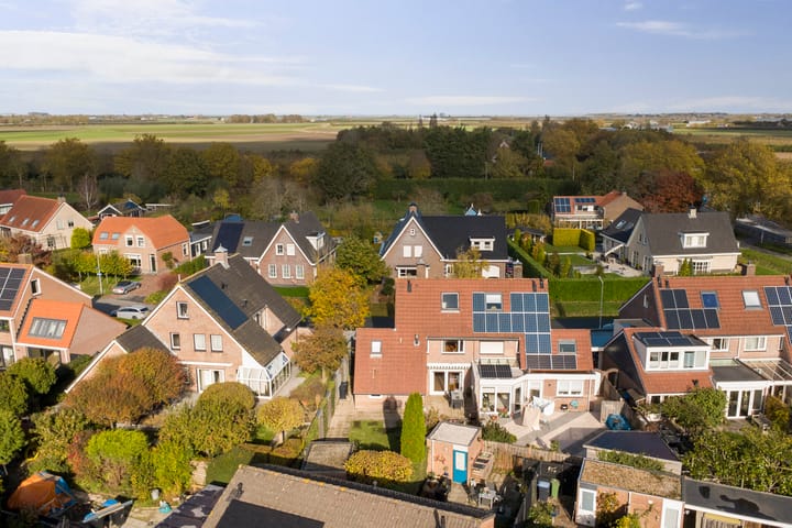 Foto 40 van Hillewerfweg 11