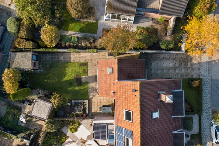 Foto 41 van Hillewerfweg 11