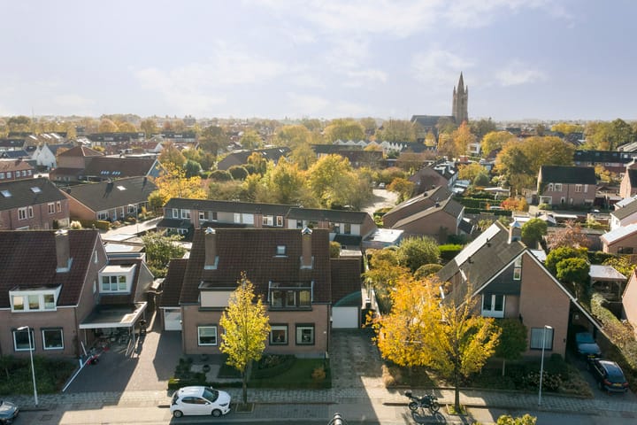 Foto 43 van Hillewerfweg 11