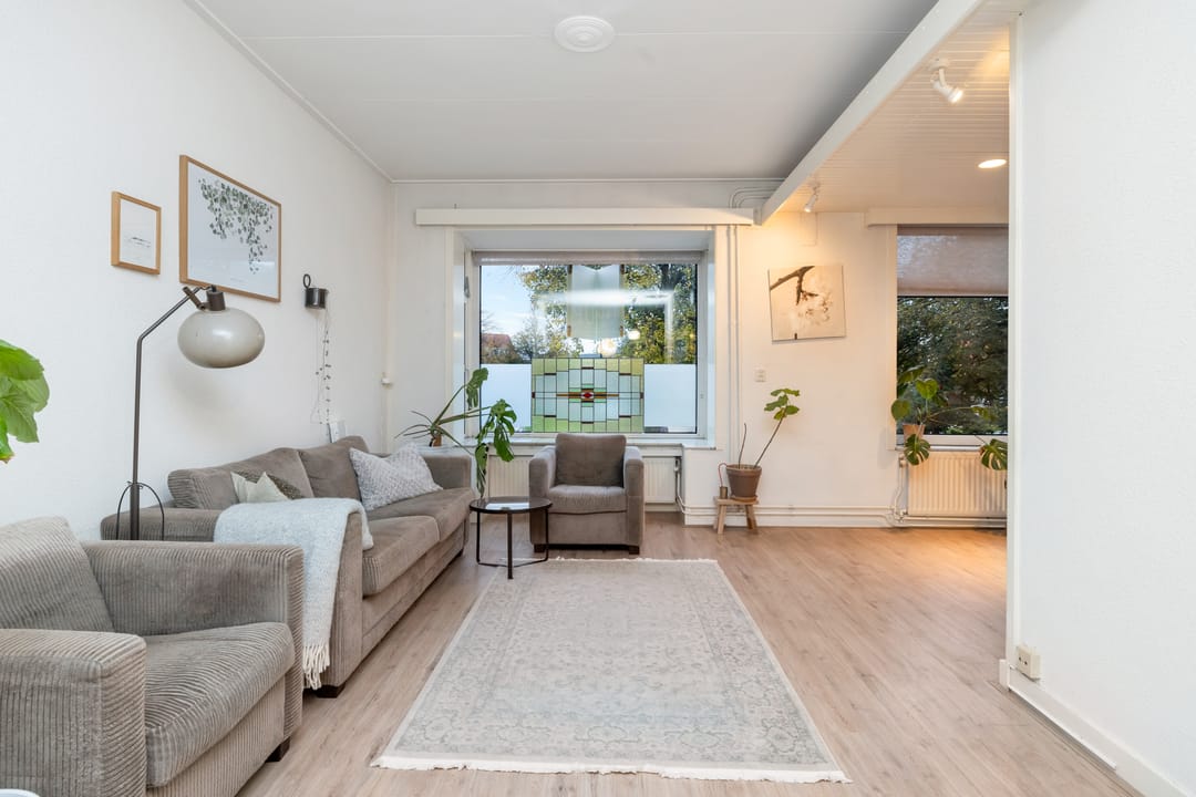 Photo 2 of Van Zeggelenplein 3