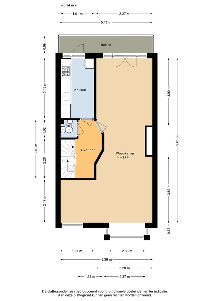 Photo 31 of Van Zeggelenplein 3