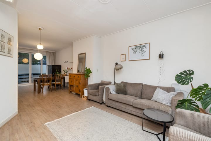 Photo 5 of Van Zeggelenplein 3