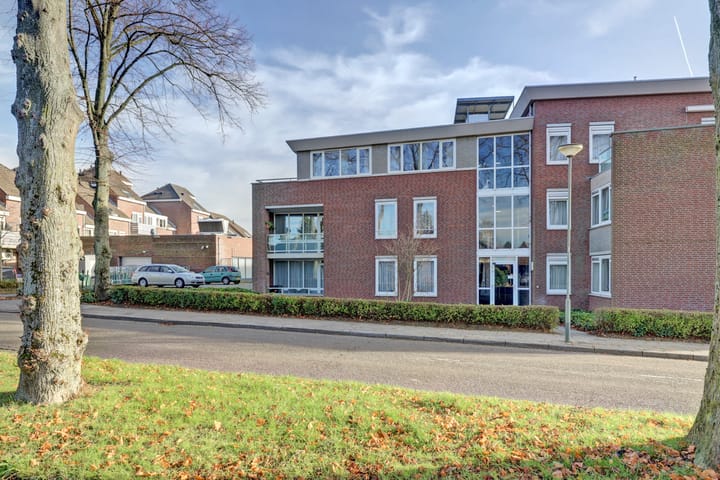 Andreashof 20 main image