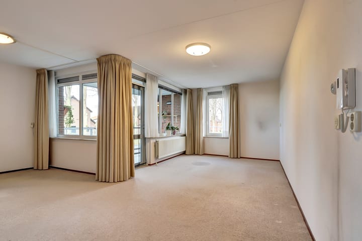 Foto 2 van Andreashof 20