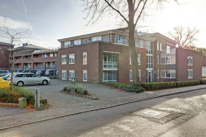 Foto 8 van Andreashof 20