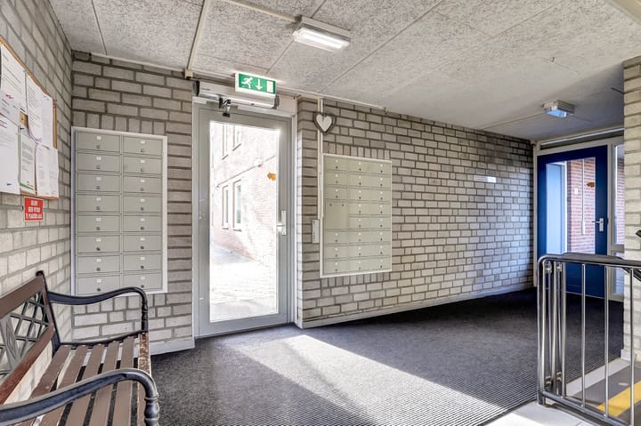 Foto 9 van Andreashof 20