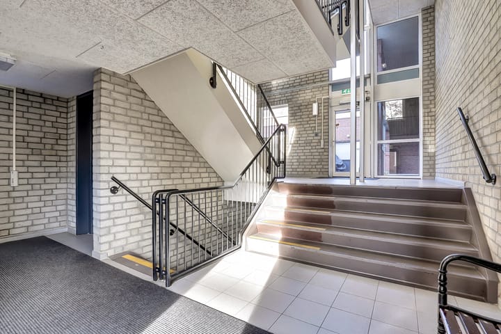 Foto 10 van Andreashof 20