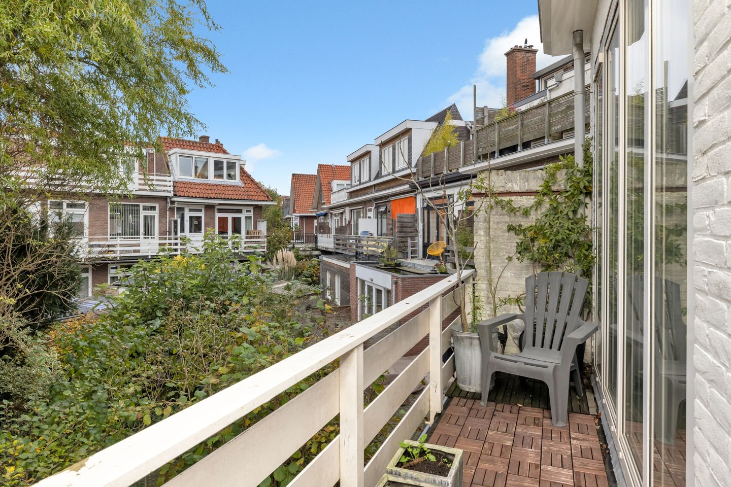 Photo 25 of Van Zeggelenplein 3