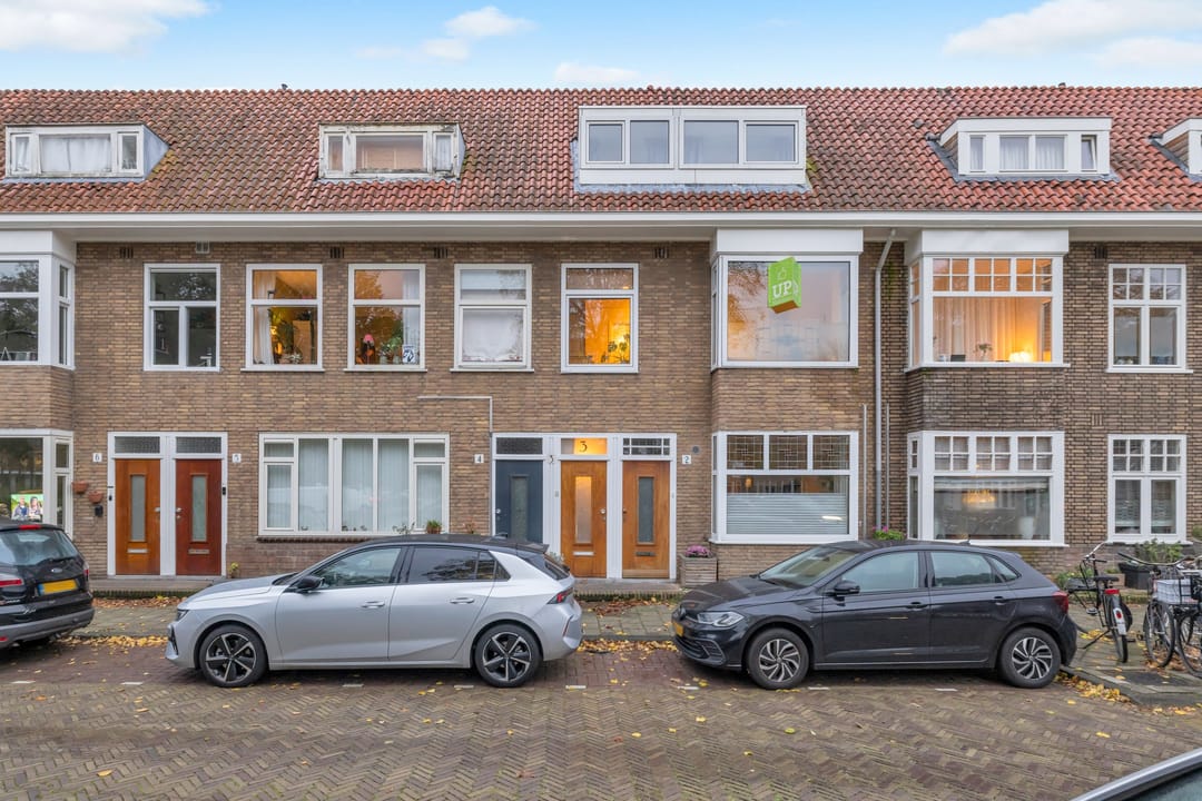 Photo 28 of Van Zeggelenplein 3