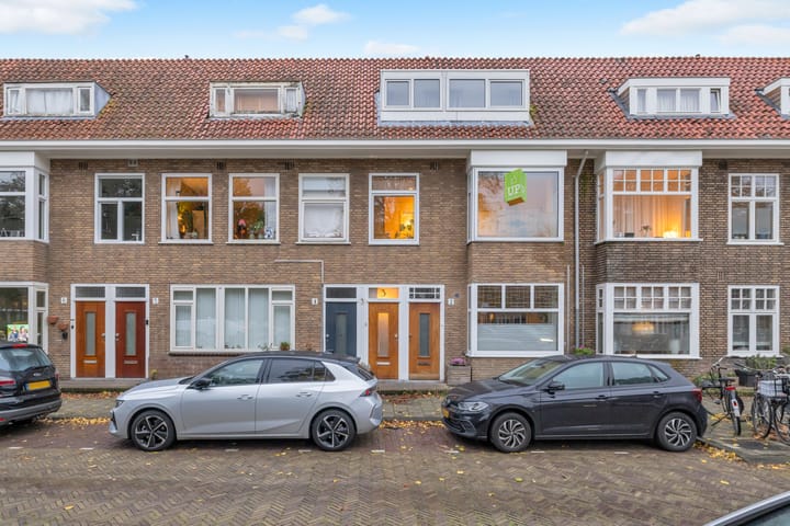 Photo 28 of Van Zeggelenplein 3