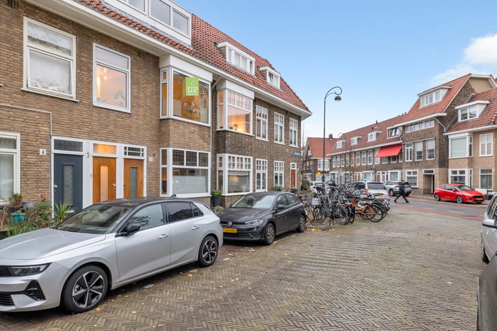 Photo 29 of Van Zeggelenplein 3