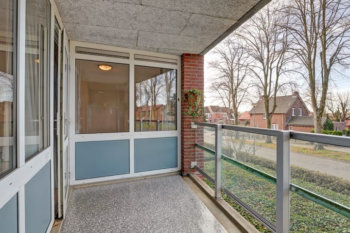 Foto 33 van Andreashof 20