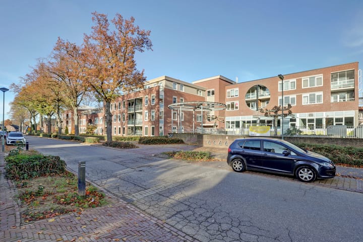 Foto 36 van Andreashof 20