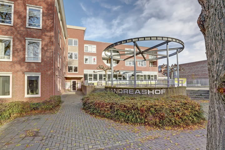 Foto 38 van Andreashof 20