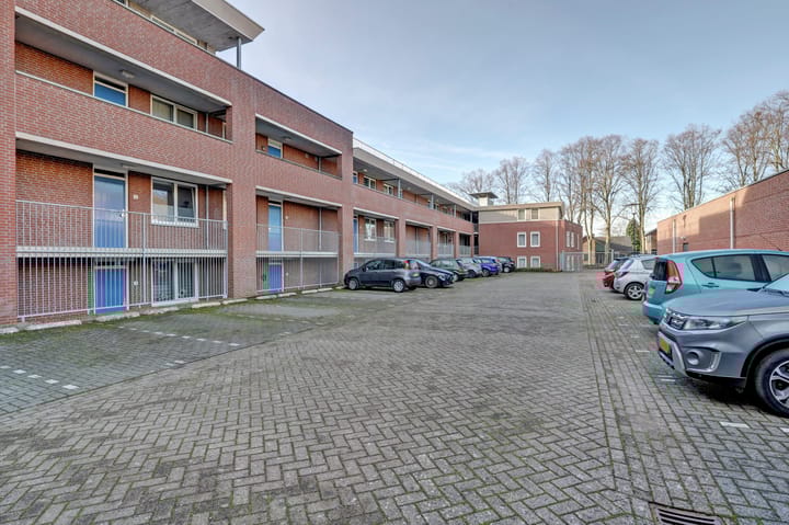 Foto 35 van Andreashof 20