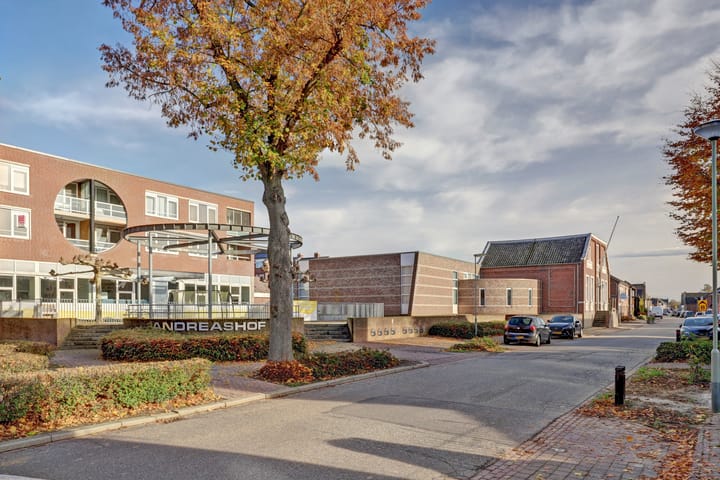 Foto 37 van Andreashof 20