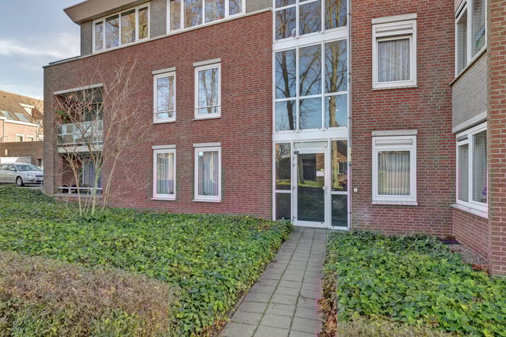 Foto 39 van Andreashof 20