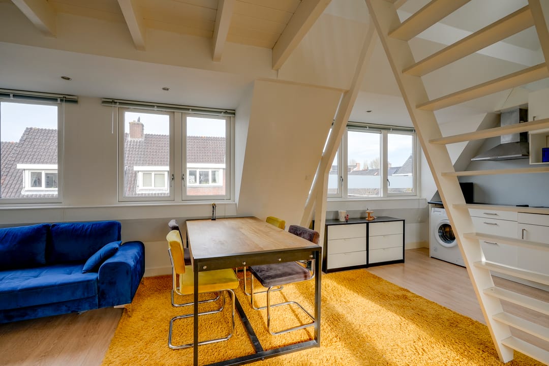 Foto 2 van Bakhuizen van den Brinkstraat 20-5