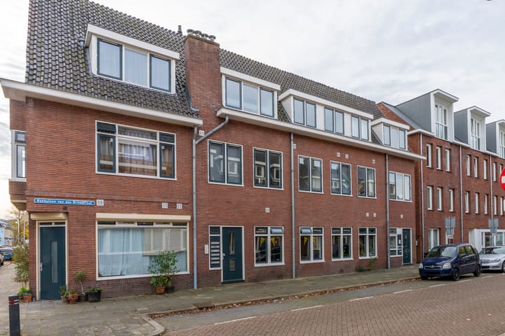 Foto 5 van Bakhuizen van den Brinkstraat 20-5