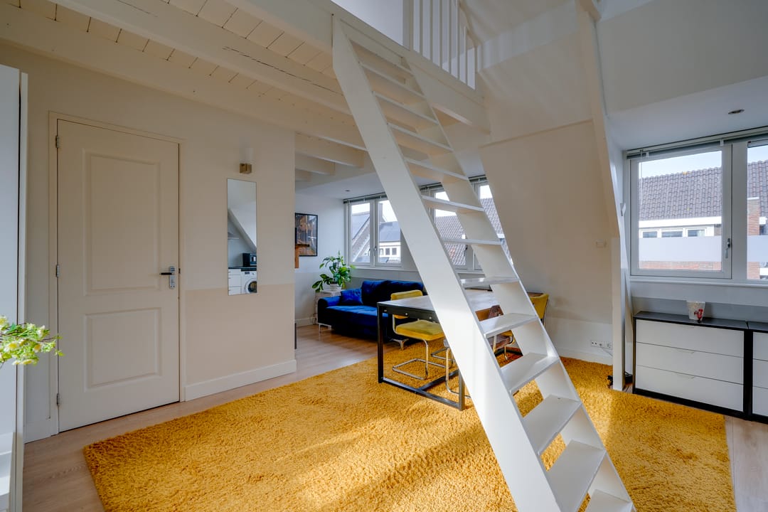 Foto 7 van Bakhuizen van den Brinkstraat 20-5