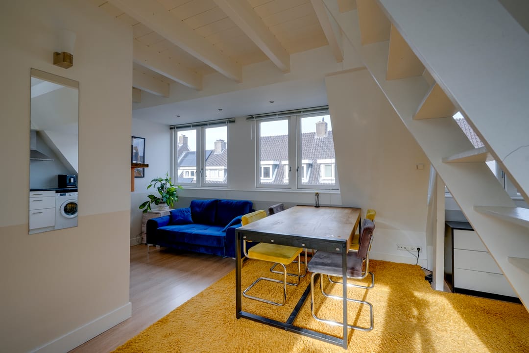 Foto 8 van Bakhuizen van den Brinkstraat 20-5