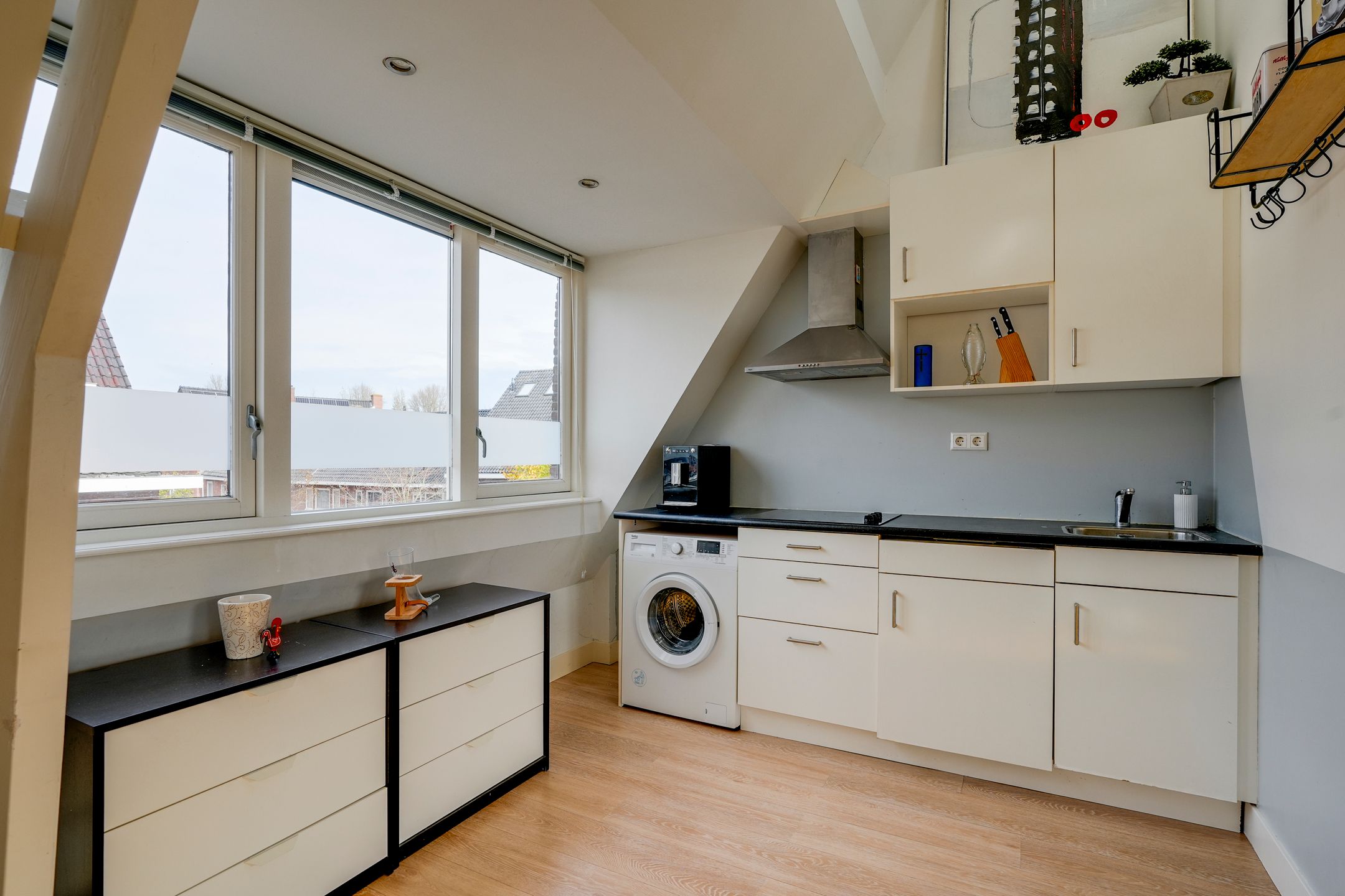 Foto 9 van Bakhuizen van den Brinkstraat 20-5