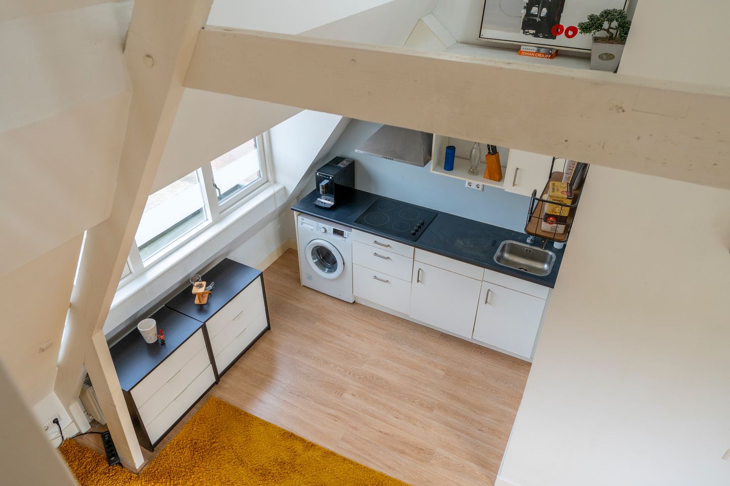 Foto 10 van Bakhuizen van den Brinkstraat 20-5